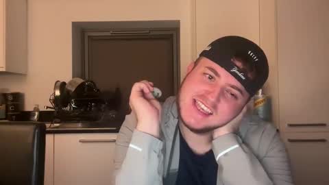 freddzzom online show from 05/15/26, 12:17