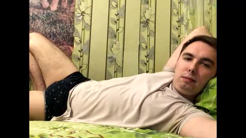 Fredi online show from 01/26/25, 03:47