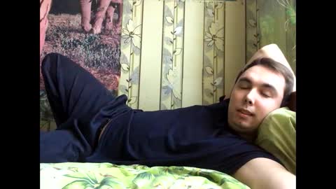 Fredi online show from 02/17/25, 01:53