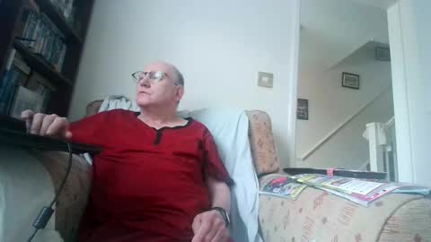 Keith online show from 06/28/26, 07:25