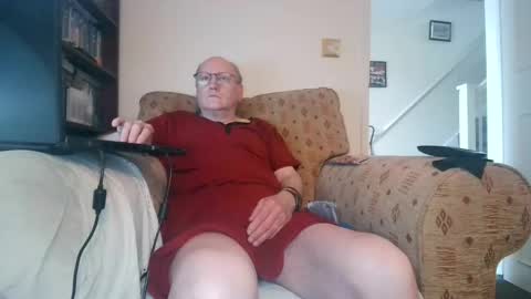 Keith online show from 07/05/26, 07:48