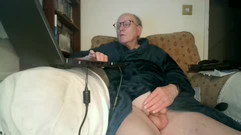 Keith online show from 07/19/26, 08:34
