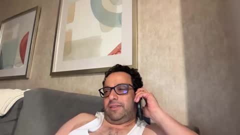 fredmarson online show from 01/14/26, 04:34