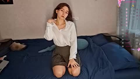 Mia online show from 11/27/25, 09:55