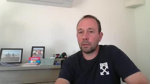 fredodu41 online show from 05/09/26, 10:53