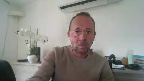 fredodu41 online show from 05/16/26, 10:47