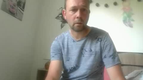 fredodu41 online show from 05/24/26, 02:22