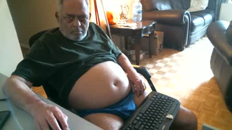 Snapshot of fredthetiger chatting on 06/22/26, 08:17 fredthetiger online show from 06/22/26, 08:17