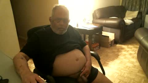 Snapshot of fredthetiger chatting on 07/29/26, 01:15 fredthetiger online show from 07/29/26, 01:15