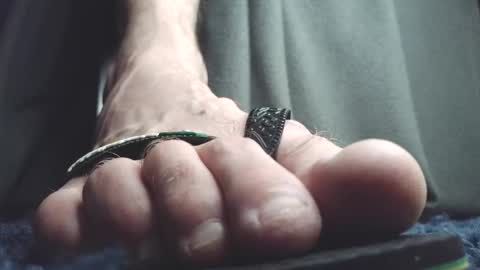 Greedy Fred online show from 02/11/26, 03:22