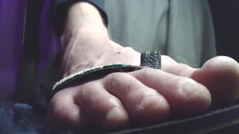 Greedy Fred online show from 03/05/26, 01:56