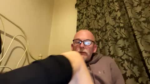 Snapshot of free4haul chatting on 02/15/26, 09:19 free4haul online show from 02/15/26, 09:19
