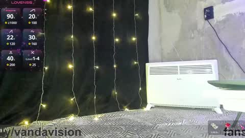 Jenny online show from 12/24/24, 08:05