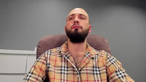 Snapshot of free_man___ chatting on 10/26/25, 03:23 Andrew online show from 10/26/25, 03:23