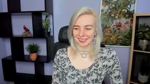 Snapshot of freeanne chatting on 05/20/26, 06:41 Anne online show from 05/20/26, 06:41