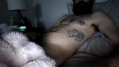 Freebeard8 online show from 05/24/26, 02:49