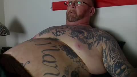 Freebird739 online show from 12/31/24, 09:42