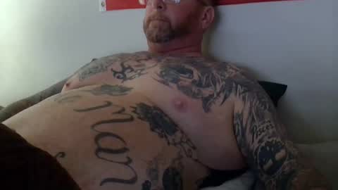 Freebird739 online show from 01/24/25, 01:03