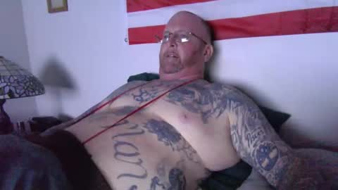 Freebird739 online show from 01/26/25, 09:51