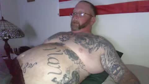 Freebird739 online show from 03/12/25, 09:44