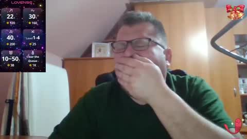 freeboy80180 online show from 01/23/25, 07:07