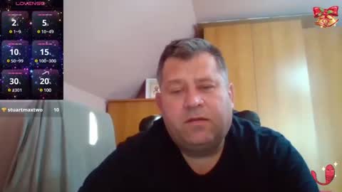 freeboy80180 online show from 02/03/25, 02:24