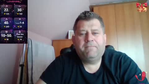 freeboy80180 online show from 02/05/25, 09:57