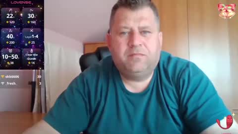 freeboy80180 online show from 03/06/25, 12:52