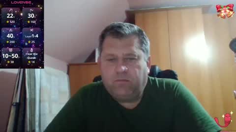 freeboy80180 online show from 12/16/25, 03:17