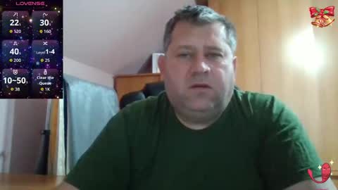 freeboy80180 online show from 01/06/26, 08:18