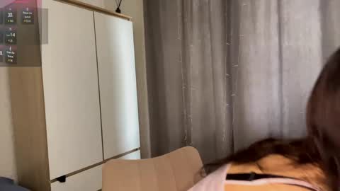 Jenny online show from 04/20/26, 04:48