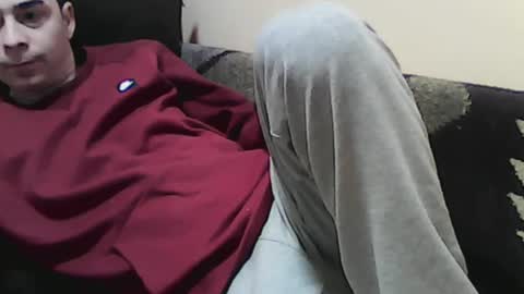 freeddy29 online show from 12/31/24, 11:42