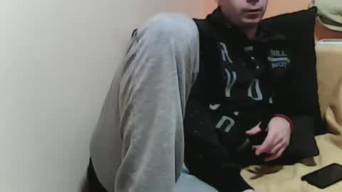 freeddy29 online show from 02/11/25, 10:15