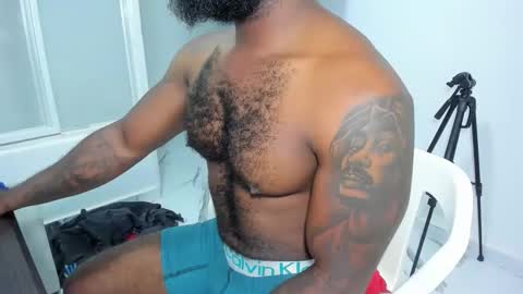 shakur online show from 01/09/26, 12:57