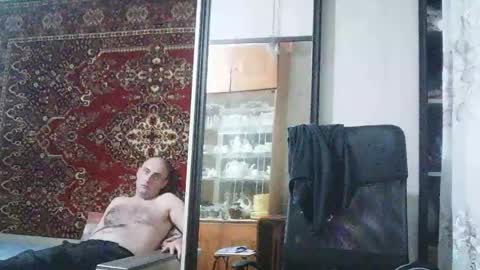 Snapshot of freeeman90 chatting on 05/19/26, 06:58 freeeman90 online show from 05/19/26, 06:58