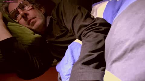 Duckmysick online show from 11/08/25, 04:40