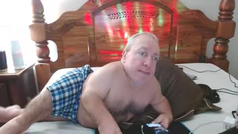 Cute Lil Man online show from 01/07/25, 10:32