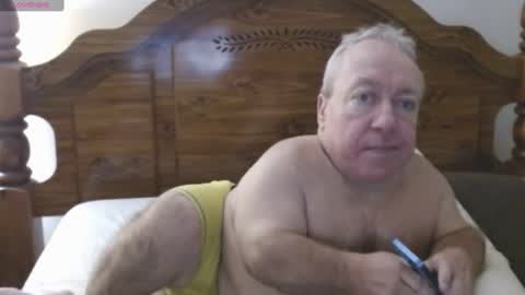 Cute Lil Man online show from 01/11/25, 05:31