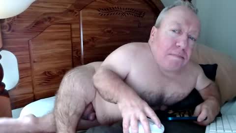 Cute Lil Man online show from 09/10/25, 05:07