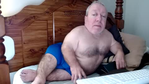 Cute Lil Man online show from 09/16/25, 07:31