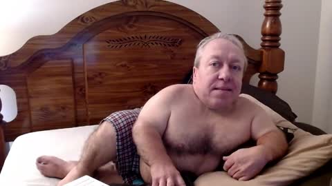 Cute Lil Man online show from 04/20/26, 05:10