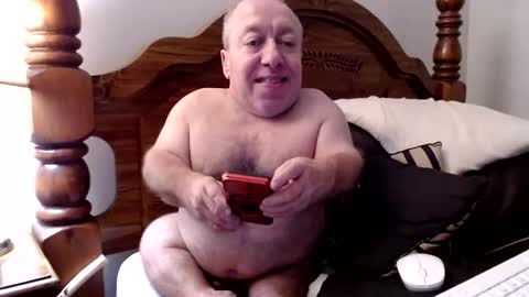 Snapshot of freemysoul4748 chatting on 05/16/26, 06:43 Cute Lil Man online show from 05/16/26, 06:43