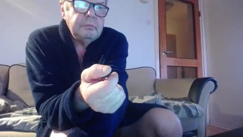 freespirt59 online show from 12/02/24, 09:35