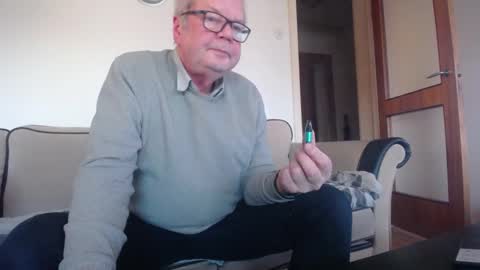 freespirt59 online show from 12/09/24, 01:34