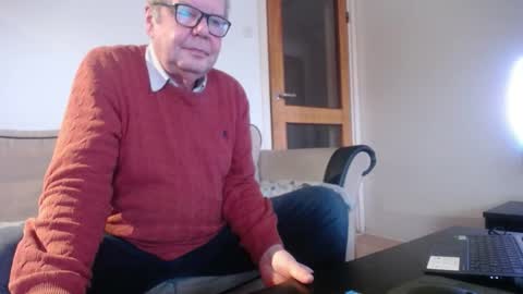 freespirt59 online show from 12/13/24, 01:01