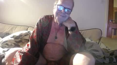 freespirt59 online show from 12/22/24, 06:48