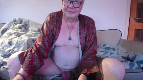 freespirt59 online show from 12/23/24, 08:44