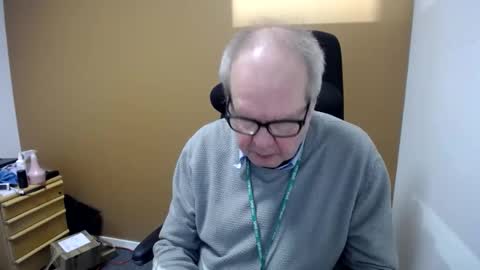 freespirt59 online show from 01/10/25, 09:23