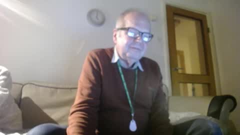 freespirt59 online show from 01/28/25, 03:57