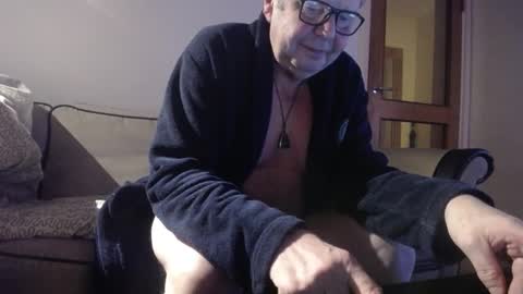 freespirt59 online show from 01/31/25, 05:42